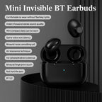 2026 NEW Mini Earbuds Invisible Sleep Headphone Bluetooth 5.2 Earphones Wireless