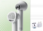 Smart Silent Pet Hair Dryer & Grooming Comb