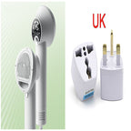 Smart Silent Pet Hair Dryer & Grooming Comb
