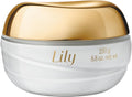 Lily Cream Satin Body Moisturizer [Lily Creme Acetinado Hidratante Corporal] 250G by