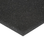 30mm Sprung PRO Rubber Gym Floor Tile