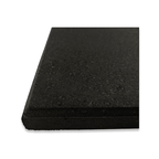 30mm Sprung PRO Rubber Gym Floor Tile