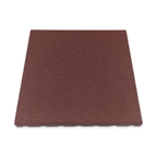 Rubber Paving Slabs — Outdoor Surfacing