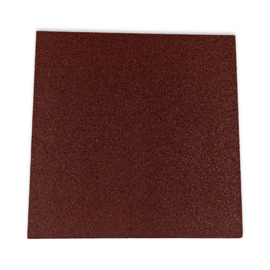 Rubber Paving Slabs — Outdoor Surfacing